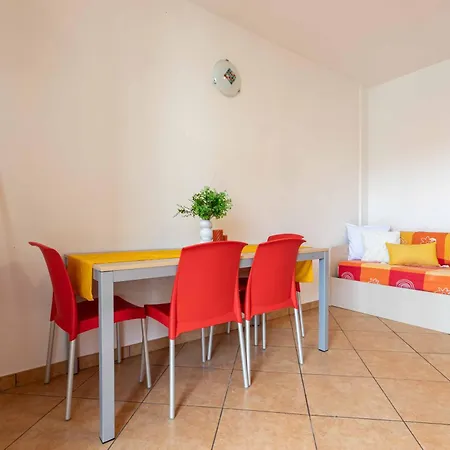 Diana Ovest * Bibione