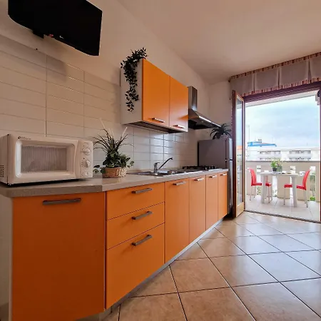 Diana Ovest * Bibione