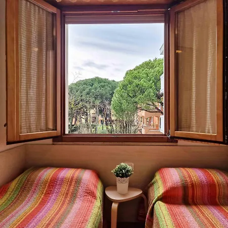 Diana Ovest Apartment *