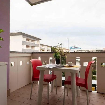 Diana Ovest * Bibione