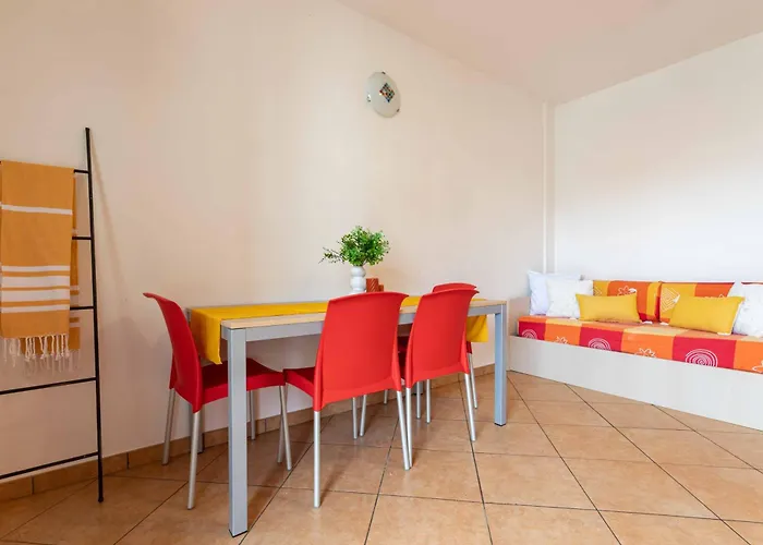 Diana Ovest * Bibione