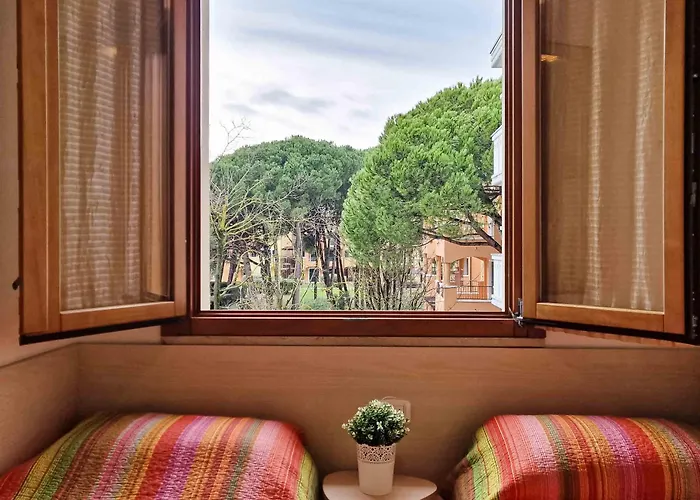 Diana Ovest Apartment *