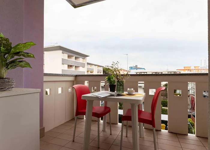 Diana Ovest * Bibione